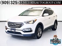 Used 2017 Hyundai Santa Fe Sport