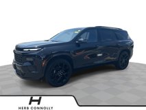 Certified 2024 Chevrolet Traverse RS w/ LPO, Floor Liner Package