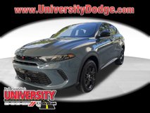 New 2024 Dodge Hornet GT w/ GT Blacktop Package