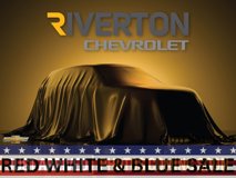 Used 2018 Chevrolet Silverado 2500 LTZ w/ Duramax Plus Package