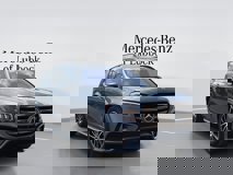 New 2025 Mercedes-Benz GLS 580 4MATIC