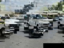 New 2025 Ford F350 XL