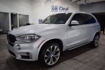Used 2017 BMW X5 xDrive35i