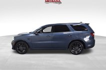Used 2021 Dodge Durango R/T w/ Blacktop Package