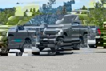 Certified 2024 Ford F150 Lightning 4x4 SuperCrew