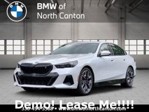 Used 2024 BMW i5 eDrive40i w/ M Sport Package