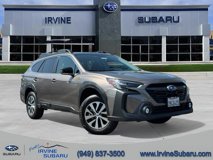 Certified 2024 Subaru Outback Premium