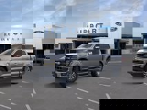 New 2025 Ford F150 XLT w/ Equipment Group 302A MID