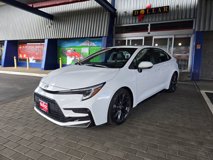 Used 2023 Toyota Corolla XSE w/ Carpet Mat Package (TMS)