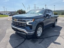 Used 2024 Chevrolet Silverado 1500 LTZ w/ LTZ Convenience Package II