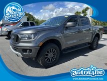 Used 2020 Ford Ranger XLT w/ Equipment Group 301A Mid