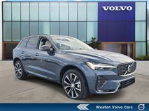New 2025 Volvo XC60 B5 Plus w/ Protection Package Premier