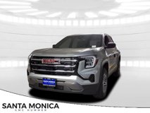 New 2026 GMC Terrain Elevation