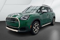 Certified 2025 MINI Cooper Countryman SE w/ Comfort Package Max
