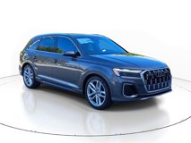 New 2025 Audi Q7 3.0T Premium Plus