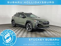 New 2025 Subaru Crosstrek 2.5i Limited