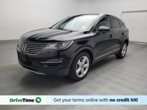 Used 2018 Lincoln MKC Premiere