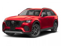 New 2025 MAZDA CX-70 Plug-In Hybrid w/ Premium Pkg
