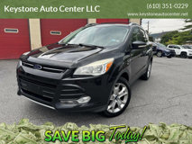 Used 2015 Ford Escape Titanium