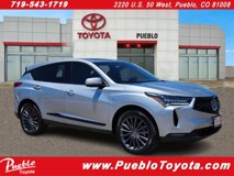 Used 2022 Acura RDX AWD