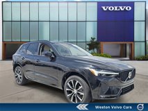 New 2025 Volvo XC60 B5 Plus w/ Protection Package Premier