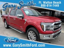 Used 2024 Ford F150 Lariat