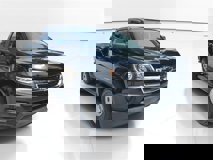 Used 2020 Chevrolet Colorado W/T