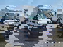 New 2023 Ford E-Transit 148 High Roof Extended w/ Interior Upgrade Package