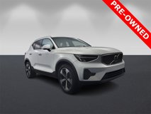 Used 2023 Volvo XC40 B5 Plus w/ Protection Package Premier