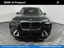 Certified 2023 BMW X7 xDrive40i w/ Premium Package