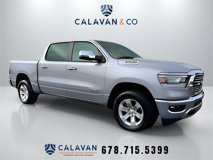 Used 2024 RAM 1500 Laramie