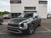 New 2025 Mitsubishi Outlander SE