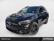 Used 2025 Mercedes-Benz GLA 250 4MATIC