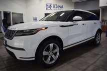 Used 2018 Land Rover Range Rover Velar S