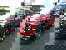 New 2026 Chevrolet Equinox LT w/ Convenience Package II