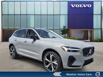 New 2025 Volvo XC60 T8 Ultra w/ Protection Package Premier