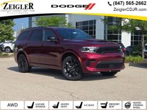 New 2025 Dodge Durango GT