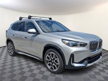 New 2025 BMW X1 xDrive28i w/ Technology Package