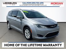 Used 2020 Chrysler Pacifica Limited