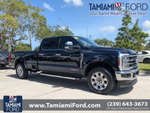 Used 2023 Ford F250 Lariat w/ Chrome Package