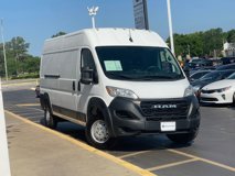 Used 2023 RAM ProMaster 2500