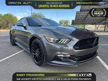 Used 2016 Ford Mustang GT Premium w/ Black Accent Package
