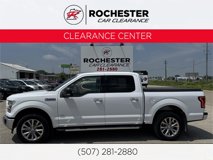 Used 2015 Ford F150 XLT w/ Equipment Group 302A Luxury