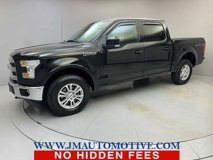 Used 2017 Ford F150 Lariat