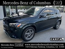 Certified 2024 Mercedes-Benz GLE 350 4MATIC