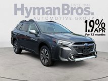 New 2025 Subaru Outback Touring XT w/ Popular Package #2