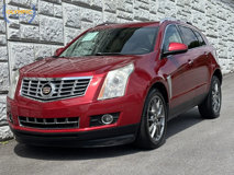 Used 2015 Cadillac SRX Performance w/ Driver Awareness Package