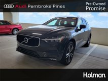 Used 2019 Volvo XC60 T5 Momentum w/ Multimedia Package