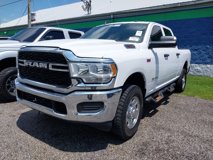 Used 2022 RAM 2500 Tradesman w/ Chrome Appearance Group