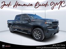 Used 2020 Chevrolet Silverado 1500 RST w/ All-Star Edition